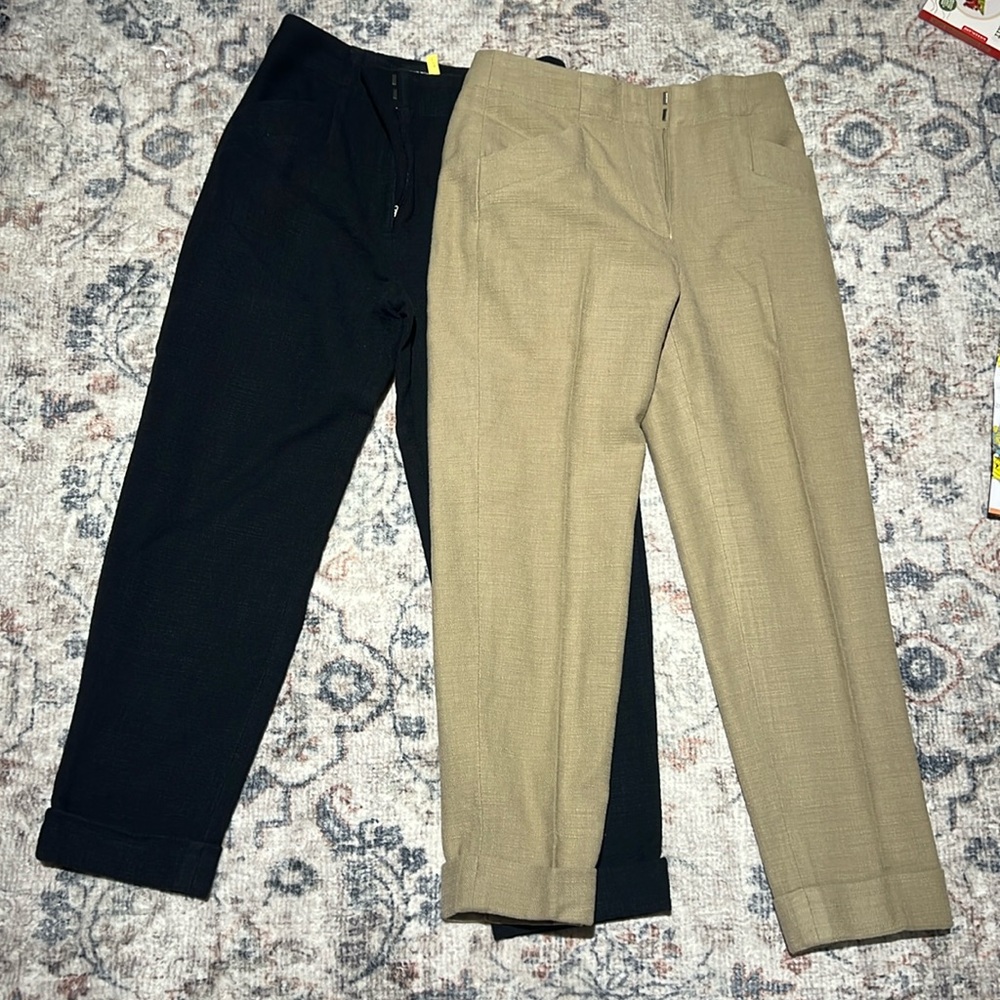 Club Monaco pants size 2